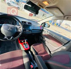 ميتسوبيشي ميراج